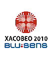 Xacobeo Blue:sens Obradoiro