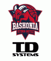 TD SYSTEMS BASKONIA