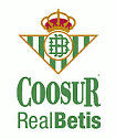 COOSUR REAL BETIS