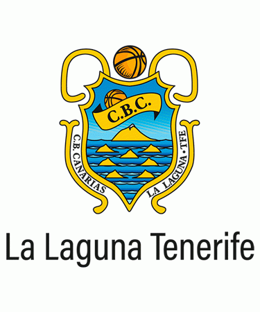 La Laguna Tenerife