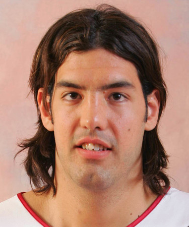 Luis Scola