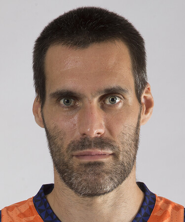 Fernando San Emeterio