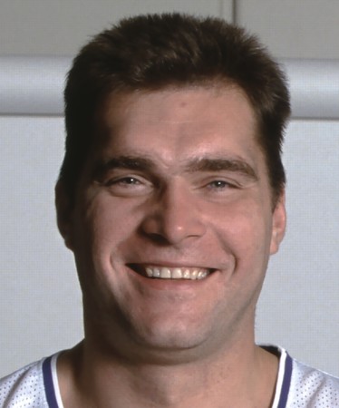 Arvydas Sabonis