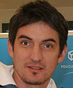 Damir Mulaomerovic