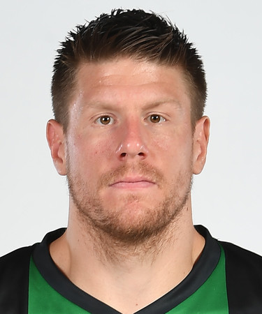 Luke Harangody