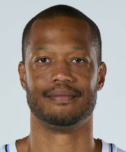 Anthony Randolph