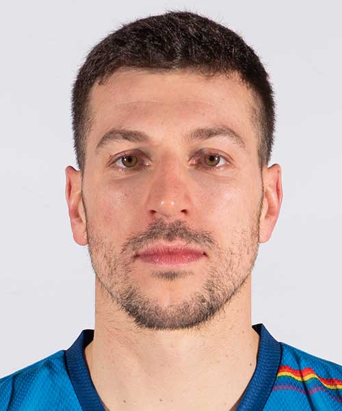 Dragan Milosavljevic