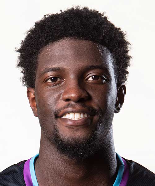 Khyri Thomas