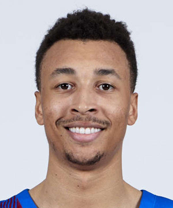 Dante Exum