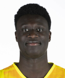 Massamba Diop