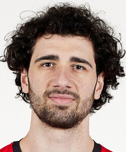 Giorgi Bezhanishvili