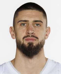 Alex Len
