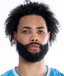 Tevin Brown