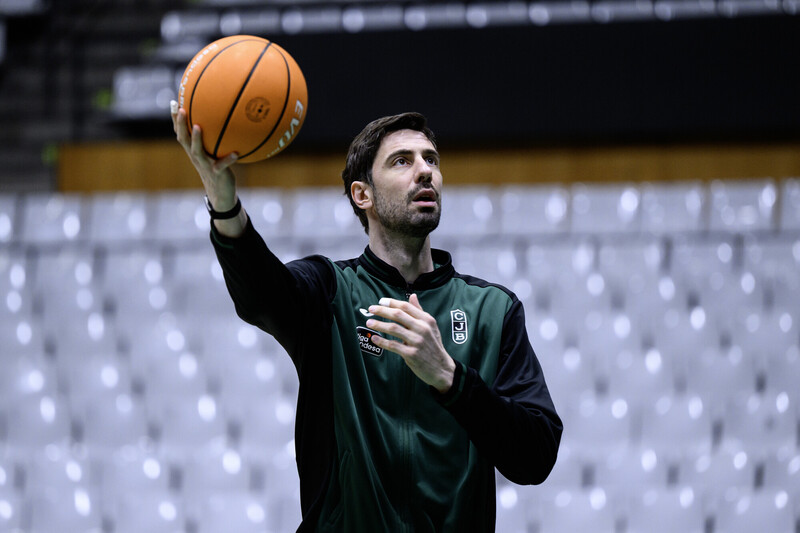 Fin a la racha reboteadora de Tomic