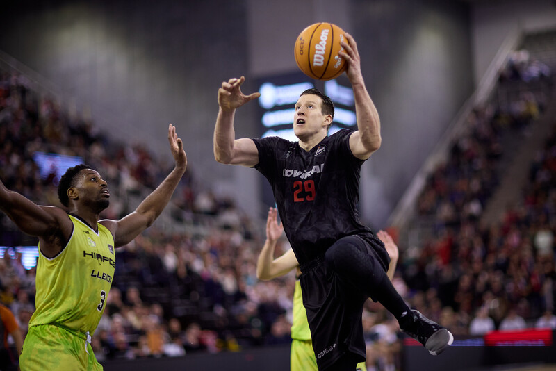 Luka Bozic y lo que nunca consiguió Borchardt