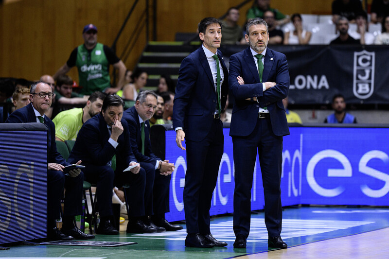 El desplome sin precedentes del Unicaja
