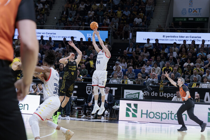 Los tiros sobre la bocina que condenaron al Gran Canaria