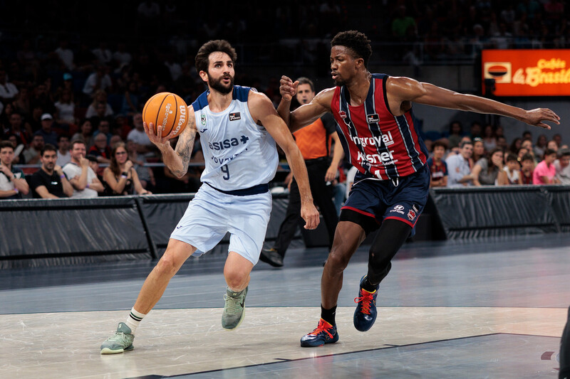 Tres de cuatro: cuartos sin precedentes en la ACB